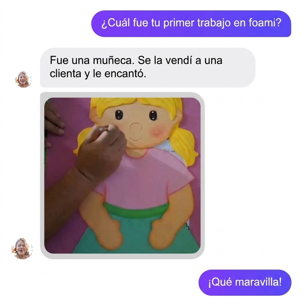 Testimonio 2